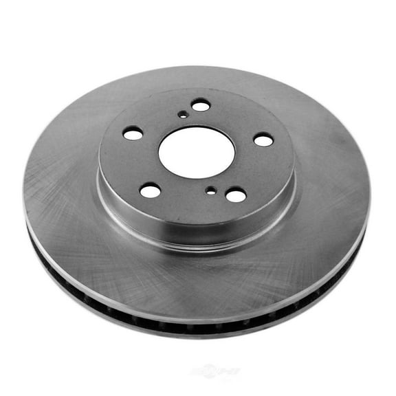 UAP Disc Brake Rotor 31197