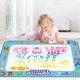 thumbnail image 3 of Gwong Juguete 1 Conjunto Adorable Agua Magic Mat Cartoon EVA Toddlers Tablero de escritura divertido para pintar Gwong 30012985, 3 of 6