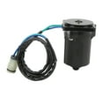 thumbnail image 3 of 3E5 77180 0, OEM Standard Quick Start High Performance Long Lasting Trim Tilt Motor  For  Outboard 4 Stroke 40HP 50HP MD40B MD50B, 3 of 8