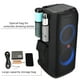 thumbnail image 4 of Estuche Transporte Malla para Exteriores Bolsas Almacenamiento Altavoz Impermeables Partybox 310, 4 of 9