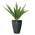 thumbnail image 1 of Vintage Home Artificial Faux Real Touch 3.67 Feet Tall Real Touch Agava With Fiberstone Planter, 1 of 1
