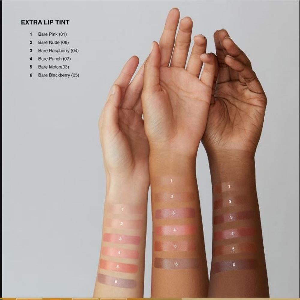 Bobbi Brown EXTRA Lip Tint - Bare Nude
