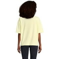 thumbnail image 4 of SOLS Womens Boxy Oversized T-Shirt, 4 of 5