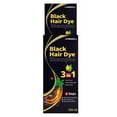 thumbnail image 2 of Meidu 3 in 1 Natural Hair Dye Ginger Color Shampoo for Men and Women 2 pack 500ml/each- Black, 2 of 5