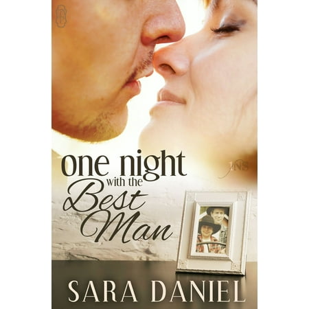 One Night With the Best Man - eBook