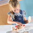 thumbnail image 4 of Hape : Cook & Serve Set, 4 of 6