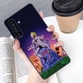 thumbnail image 3 of B-Beetlejuice 2 Phone Case For Samsung S24,23,22,30,21,10,9,Ultra,Plus,Lite,FE,Soft Silicone Black Cover, 3 of 5