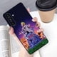thumbnail image 3 of Funda de silicona suave negra B-Beetlejuice 2 para Samsung S24,23,22,30,21,10,9,Ultra,Plus,Lite,FE, 3 of 5