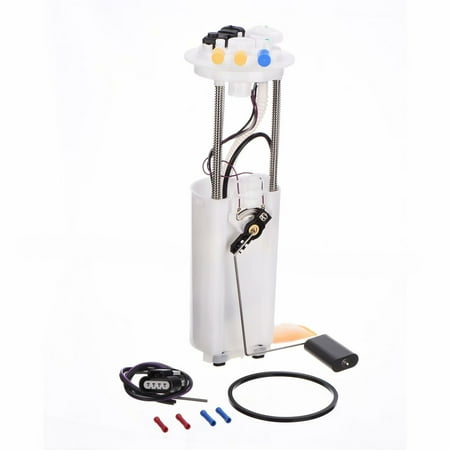 Gmc Safari Heater - FUEL PUMP ASSEMBLY for 2000-2005 CHEVROLET ASTRO GMC SAFARI V6 4.3L E3506M