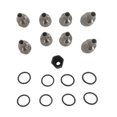 thumbnail image 5 of High Pressure Oil Fuel Rail Ball Tube Repair Kit w/ Tool For 2004-2010 Ford E-350 E-450 EXCURSION 5C3Z9T287ARM, 5 of 5
