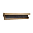 thumbnail image 4 of Estante flotante para decoración del hogar, soporte para muebles moderno fácil de instalar, cajón montado en la pared para sala de estar, dormitorio,, 4 of 8