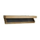 thumbnail image 4 of Estante flotante para decoración del hogar, soporte para muebles moderno fácil de instalar, cajón montado en la pared para sala de estar, dormitorio,, 4 of 8