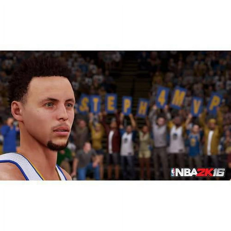 NBA 2K16 (輸入版:北米) - XboxOne Amazon.co.jp: NBA 2K16 (輸入版:北米) - XboxOne : ゲーム