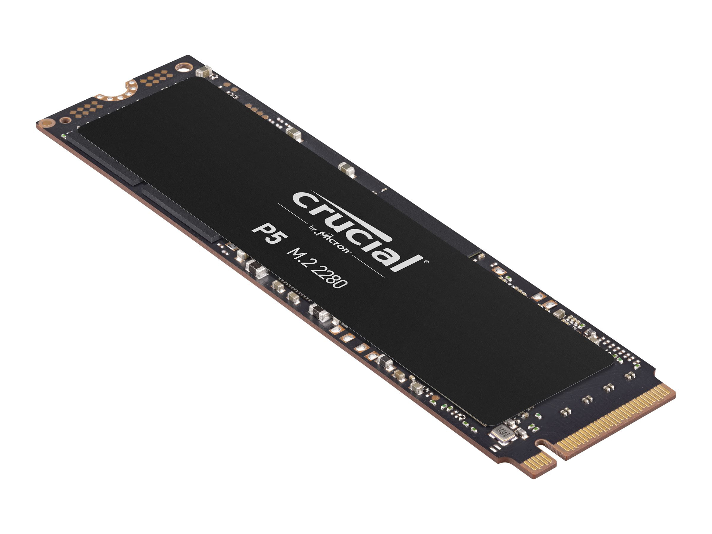 Crucial SSD M.2 500GB 2280 NVMe
