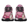 thumbnail image 5 of Dog Valentine AuStalian Shepherd Shoes Sneakers Black Size 12, 5 of 7