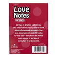 thumbnail image 3 of Note Card-Love Notes For Kids: 32 Messages of God s Love For Your Child (Pack of 32), 3 of 6