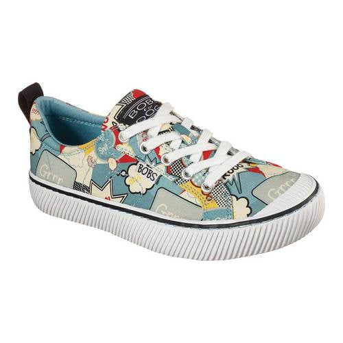 bobs lace up shoes