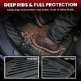 thumbnail image 4 of Alfombrillas y alfombrillas de carga LASFIT para Nissan Sentra de 2025, 4 of 7