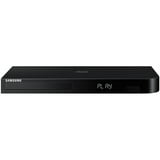 SAMSUNG Blu-ray & DVD Player with 4K UHD Upscaling, WiFi Streaming - BD ...