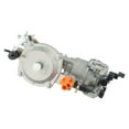 thumbnail image 3 of Lpg168 Gasoline Generator Dual Fuel Carburetor Kit 3Kw 168F 170F 6.5For-Hp For-Champion 100153 100165 100296 Generator 220/110V, 3 of 8
