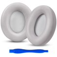 thumbnail image 1 of Almohadillas Aurivor Studio Pro de Cuero Proteico Suave para Auriculares, 1 of 7