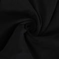 thumbnail image 6 of JINMGG Womens Plus Size Clearance $5 Fashion Women Sweat Shorts Summer Casual Loose Solid High Waist Short Pants, 6 of 8
