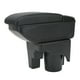 thumbnail image 1 of Car Armrest Box, Perfect Fit Center Console Storage Box Precision Designed Black For Car ANGGREK Otros, 1 of 8