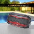 thumbnail image 3 of Altec Lansing ROCKBOX XL Wireless Bluetooth Speaker, Portable Waterproof Speaker with 20 Hour Playtime and 5 Illuminating LED Light Modes, Floating Wireless Speaker for Indoors and Outdoors, 3 of 5