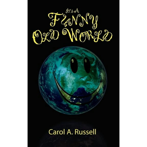 It's a Funny Old World, (Paperback)