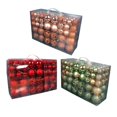 thumbnail image 1 of Conjunto de Adornos Navideños para Decorar el - Estilo Festivo y Duradero , EstiloK, 1 of 9