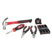 Hyper Tough 11 Piece Home Repair Tool Kit, New Condition