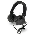 thumbnail image 4 of Wired Foldable Portable HiFi Stereo Headphone Heavy Bass Gaming Headset with Mic, 4 of 7