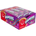 thumbnail image 2 of Airheads Xtremes Belts Sweetly Sour MDA05&nbsp;Candy, Very Berry, Non-Melting, Bulk Party Bag, 2 oz (Pack of 18), 2 of 3
