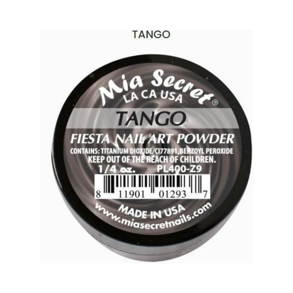 MIA SECRET (PL400-Z9) - Tango (FIESTA)