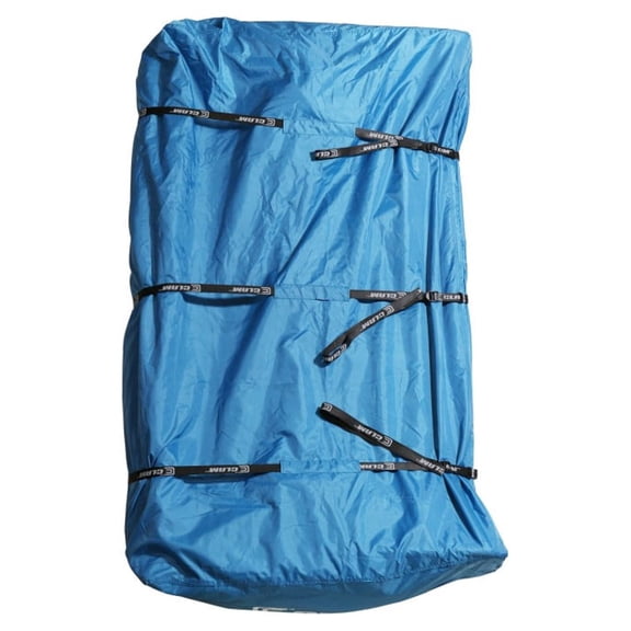 Clam Deluxe Travel Cover - X300