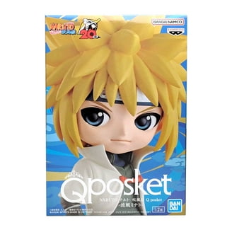 Naruto Tomonui Vol 1 Boruto Uzumaki Plush - Walmart.com