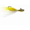 thumbnail image 1 of Spro SBTJCRG-2 Prime Bucktail Jig, 1 of 3