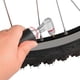 thumbnail image 1 of Inflador de Neumáticos de Bicicleta DYNWAVEMX CO2 Accesorios de Aleación de Aluminio Plata, 1 of 8
