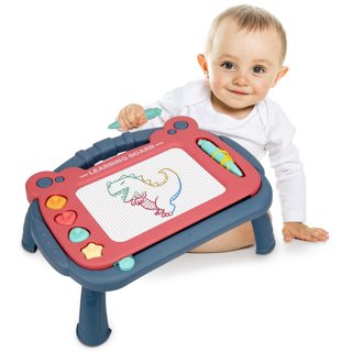 Etch A Sketch Pocket Toy, Art Tables & Easels, Baby & Toys