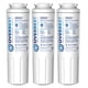 thumbnail image 1 of Filtro de agua Overbest UKF8001 de repuesto para Whirlpool, 1 of 8