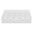 thumbnail image 2 of Bobbins Box Set, Bobbin With Thread Sturdy 25pcs  For Embroidery And Sewing Machines For Repairing Clothes, 2 of 8
