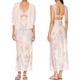 thumbnail image 5 of Vestido largo de encaje con tirantes para mujer, traje Sexy transparente con espalda descubierta y abertura, Top de tubo elegante sin mangas, 2024, 5 of 5