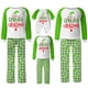 thumbnail image 1 of Pijamas navideños a juego Grinch - TKing Fashion 2024 Nuevos conjuntos de pijamas navideños familiares a juego Grinch, pijamas navideños navideños para parejas, adultos y niños, 9 Meses, 1 of 4