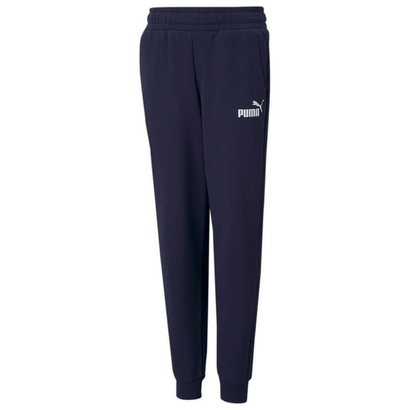 Puma Mens ESS Slim Sweatpants