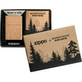 thumbnail image 4 of Zippo Woodchuck Flame (29901), 4 of 4
