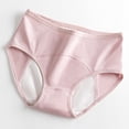 thumbnail image 1 of Culottes Étanches pour Femmes - Culottes Étanches pour Incontinence de Plus de 60 Ans, 1 of 4