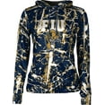 thumbnail image 4 of ProSphere Women's Florida International University Distressed Pullover Hoodie, 4 of 8
