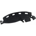 thumbnail image 7 of Canvcle Dash Cover for Dodge Ram 1500 2500 3500 1998-2001 Dashboard Cover Mat Non-Slip Pad Carpet Sunshield Protector, 7 of 7