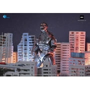 Hiya Toys - Godzilla vs Mechagodzilla - Exquisite Basic - Mechagodzilla Px Action Figure