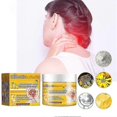 thumbnail image 5 of Bee Venom Serum Relief Joint Muscle Ointment 100g Ht, 5 of 5